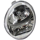 Фара DAEWOO MATIZ 01- электрокорректор <b>SAT ST-222-1120BR</b>