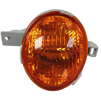 Поворотник DAEWOO MATIZ 01- лев. желтый <b>SAT ST-222-1611L</b>