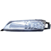 Фара TOYOTA MARK II 92-96 хрусталь <b>SAT ST-22-218CL</b>