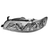 Фара TOYOTA MARK II 92-96 лев. блок-фара, диод <b>SAT ST-22-218DL</b>