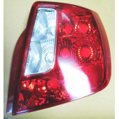 Фонарь задний CHEVROLET LACETTI 06- 4D <b>SAT ST-222-1915R</b>