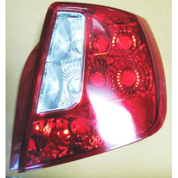 Фонарь задний CHEVROLET LACETTI 06- 4D <b>SAT ST-222-1915R</b>