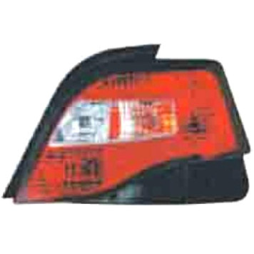 Фонарь задний DAEWOO NEXIA 08- <b>SAT ST-222-1920R</b>