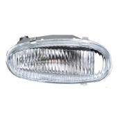 Фара противотуманная DAEWOO / CHEVROLET LANOS 97- <b>SAT ST-222-20D0R</b>