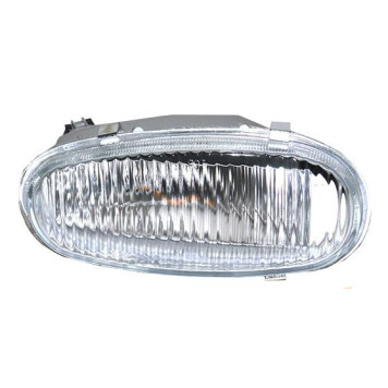 Фара противотуманная DAEWOO / CHEVROLET LANOS 97- <b>SAT ST-222-20D0R</b>