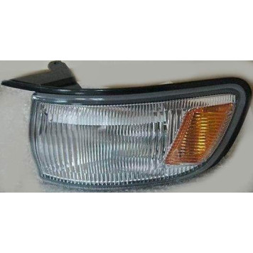 Габарит 22-231 TOYOTA CHASER 92-96 <b>SAT ST-22-231L</b>