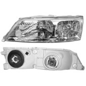 Фара TOYOTA MARK II 96-01 22-251 <b>SAT ST-22-251L</b>