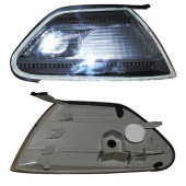 Габарит TOYOTA MARK II 96-01 темный <b>SAT ST-22-252BR</b>