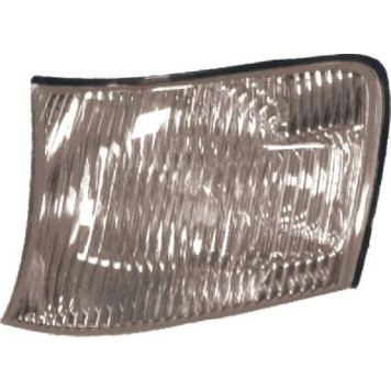 Габарит TOYOTA CHASER 96-01 белый 22-256 <b>SAT ST-22-256R</b>