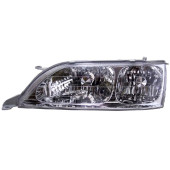 Фара TOYOTA CRESTA 96-01 <b>SAT ST-22-258L</b>