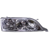 Фара TOYOTA CRESTA 96-01 <b>SAT ST-22-258R</b>