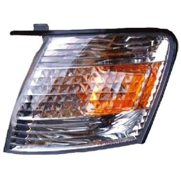 Габарит TOYOTA CRESTA 96-01 22-259 <b>SAT ST-22-259R</b>