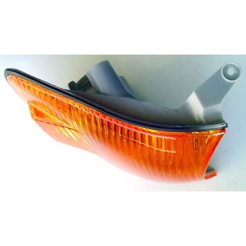 Габарит TOYOTA CHASER TOURER 96-01 желтый 22-267 <b>SAT ST-22-267R</b>-2