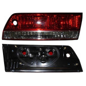 Вставка в крышку багажника TOYOTA MARK II 98-01 22-281 <b>SAT ST-22-281R</b>