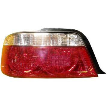 Фонарь задний TOYOTA CHASER 98-01 <b>SAT ST-22-285L</b>