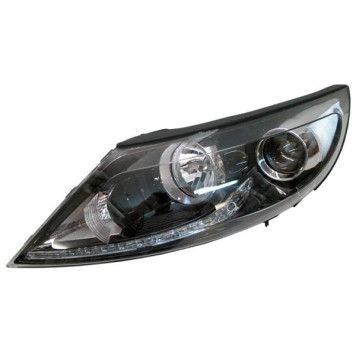 Фара KIA SPORTAGE III 10- диодная полоса <b>SAT ST-223-1140L</b>