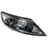 Фара KIA SPORTAGE III 10- диодная полоса <b>SAT ST-223-1140R</b>