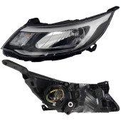 Фара KIA RIO 15- лев. <b>SAT ST-223-11R2L</b>