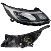 Фара KIA RIO 15- прав. <b>SAT ST-223-11R2R</b>