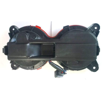 Фонарь задний KIA BONGO III 04- <b>SAT ST-223-1900R</b>-2