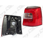 Фонарь задний KIA SORENTO 12-21 LED прав. <b>SAT ST-223-1964R</b>