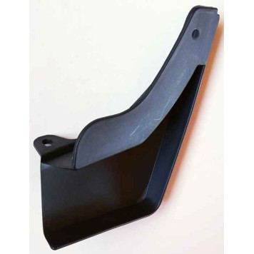 Брызговик TOYOTA VITZ/YARIS 11-/AQUA 10- передний левый SAT ST230099-2