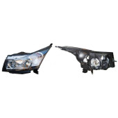 Фара CHEVROLET CRUZE 09- <b>SAT ST-235-1110L</b>