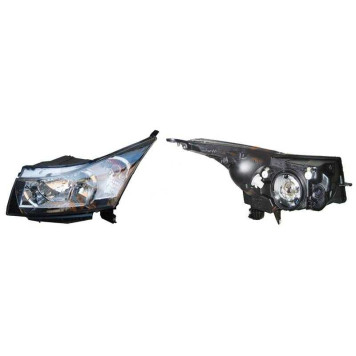 Фара CHEVROLET CRUZE 09- <b>SAT ST-235-1110L</b>