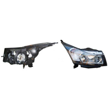 Фара CHEVROLET CRUZE 09- <b>SAT ST-235-1110R</b>