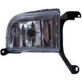 Фара противотуманная CHEVROLET LACETTI 04- 4D <b>SAT ST-235-2004R</b>