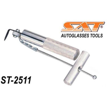 Нож для срезания стекол <b>SAT ST-2511</b>