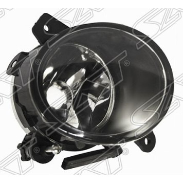 Фара противотуманная LADA LARGUS 12- / KALINA 06-18 / GRANTA 11- / DATSUN on-DO / mi-DO 14-21 прав. <b>SAT ST-26-0006</b>