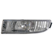 Фара противотуманная TOYOTA IPSUM 01-09 прямоугольные лев. <b>SAT ST-2674L</b>