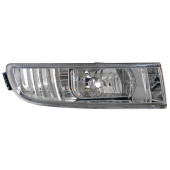 Фара противотуманная TOYOTA IPSUM 01-09 прямоугольные прав. <b>SAT ST-2674R</b>