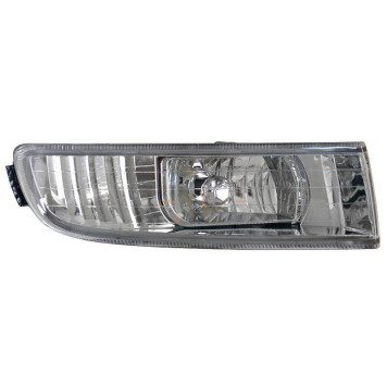 Фара противотуманная TOYOTA IPSUM 01-09 прямоугольные прав. <b>SAT ST-2674R</b>