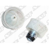 Мотор отопителя салона NISSAN X-TRAIL T30 00-07 (RHD) <b>SAT ST-27225-8H300</b>