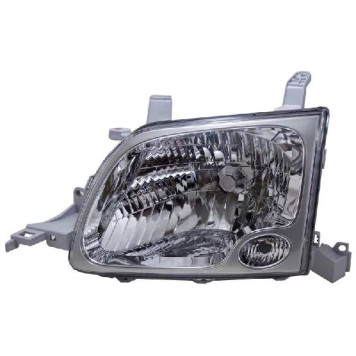 Фара TOYOTA TOWNACE / LITEACE NOAH 99-01 лев. хром <b>SAT ST-28-123L</b>