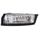 Фара противотуманная TOYOTA ESTIMA 03- с креплением <b>SAT ST-28-168EL</b>