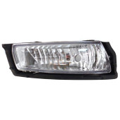 Фара противотуманная TOYOTA ESTIMA 03- с креплением <b>SAT ST-28-168ER</b>