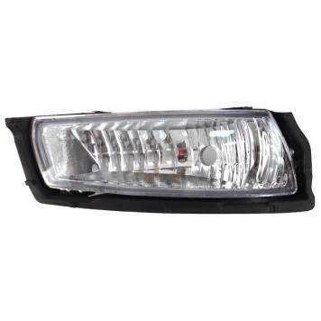 Фара противотуманная TOYOTA ESTIMA 03- с креплением <b>SAT ST-28-168ER</b>