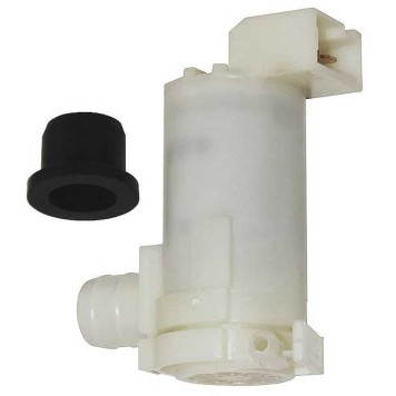 Мотор омывателя лобового стекла NISSAN X-TRAIL 00-07 <b>SAT ST-28920-01J00</b>