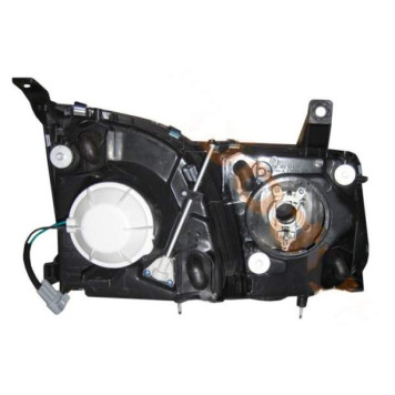 Фара LEXUS LX470 98-07 под ксенон <b>SAT ST-312-1100L</b>-1