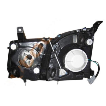 Фара LEXUS LX470 98-07 под ксенон <b>SAT ST-312-1100R</b>-1