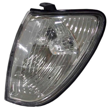 Габарит LEXUS LX470 98-07 зеленоватый оттенок лев. <b>SAT ST-312-15D3L</b>