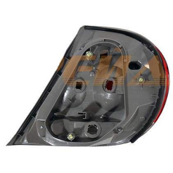 Фонарь задний TOYOTA CAMRY 04-06 4 лампочки <b>SAT ST-312-1958L</b>-1