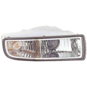 Фара противотуманная LEXUS LX470 98-07 <b>SAT ST-312-2004R</b>
