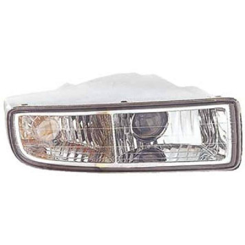 Фара противотуманная LEXUS LX470 98-07 <b>SAT ST-312-2004R</b>