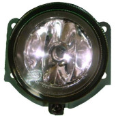 Фара противотуманная MITSUBISHI PAJERO SPORT 08- / ASX 10- / OUTLANDER XL 10- / LANCER X 07- в бампер ST-MBW5-000-A0 <b>SAT ST-314-2040R</b>