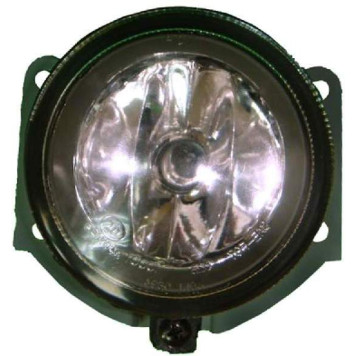 Фара противотуманная MITSUBISHI PAJERO SPORT 08- / ASX 10- / OUTLANDER XL 10- / LANCER X 07- в бампер ST-MBW5-000-A0 <b>SAT ST-314-2040R</b>