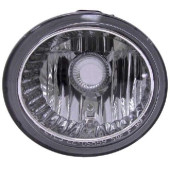 Фара противотуманная NISSAN MURANO 03-06 / ALTIMA 02- / INFINITI FX35 / FX45 03-06 <b>SAT ST-315-2006L-US</b>